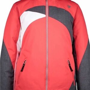 Obermeyer Ski Jacket